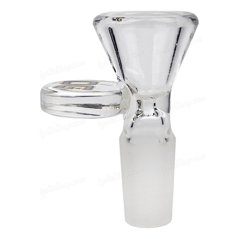 Og original - glass bowl - 14mm