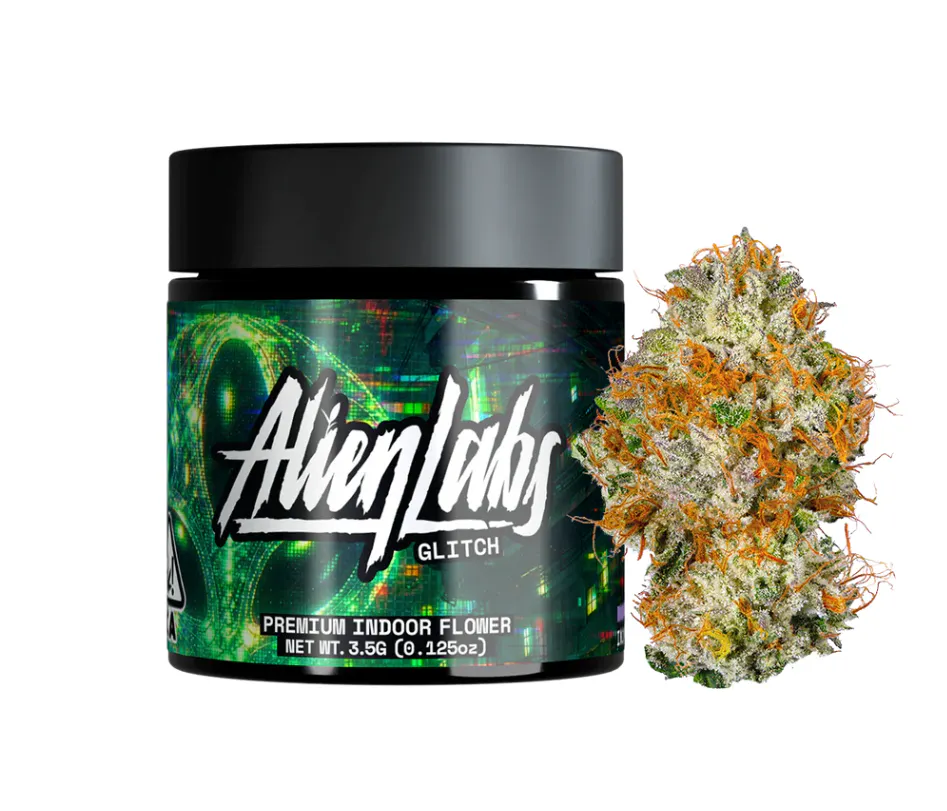 Evergreen: Alien Labs & Connected 30% Off | Harborside (Oakland)