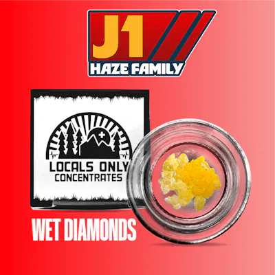 Shop Locals Only Concentrates In New Jersey