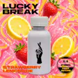 Strawberry Lemonade Elixir 1:1