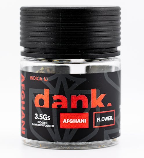 Photo of AFGHANI
