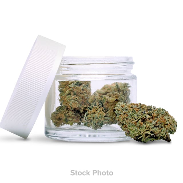 Dried cannabis flower is primarily ingested via inhalation. Activation time is roughly about 5 minutes and can last up to a few hours.