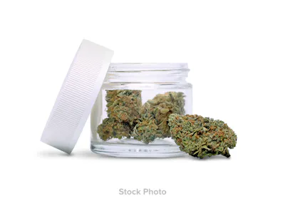 Rolling Hills Wellness | Premium Small Batch Craft Cannabis Jar Goonies