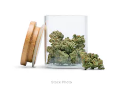 ITHACA ORGANICS | COLORADO CHEM | 3.5 GRAMS FLOWER