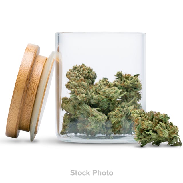 Dried cannabis flower is primarily ingested via inhalation. Activation time is roughly about 5 minutes and can last up to a few hours.