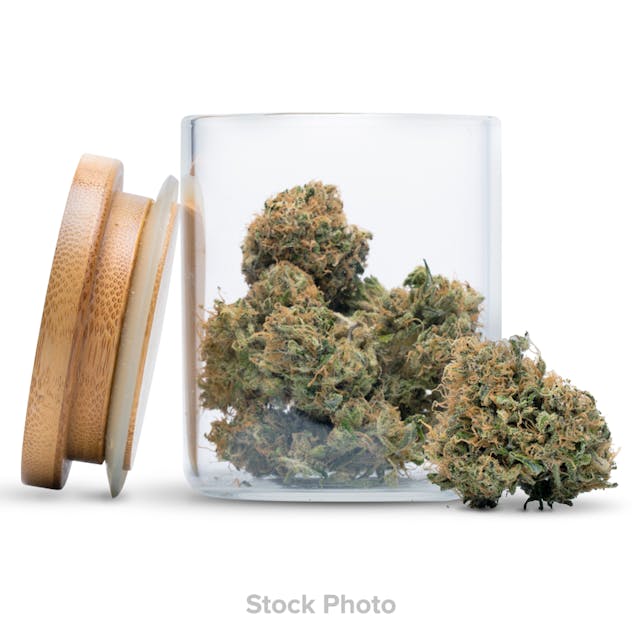 Dried cannabis flower is primarily ingested via inhalation. Activation time is roughly about 5 minutes and can last up to a few hours.