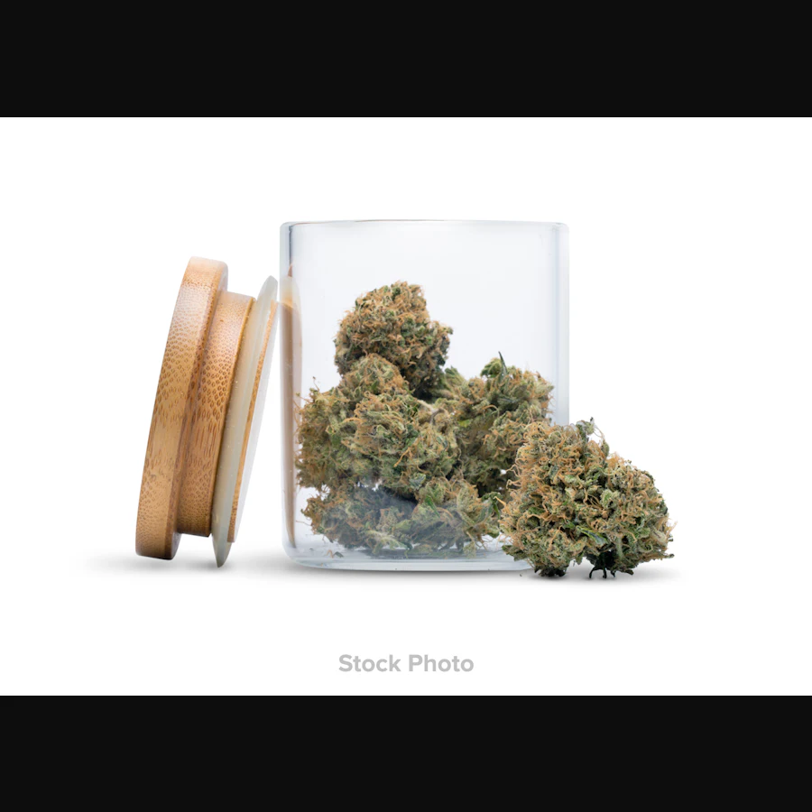 Doobie Labs Venom Runtz