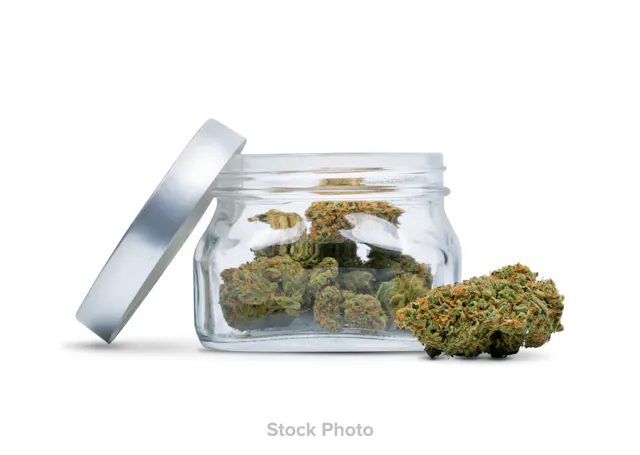 Fresh Grow Fresh Flower Member Berry 3.5g (hybrid)
