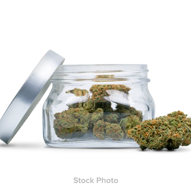 Dried cannabis flower is primarily ingested via inhalation. Activation time is roughly about 5 minutes and can last up to a few hours.