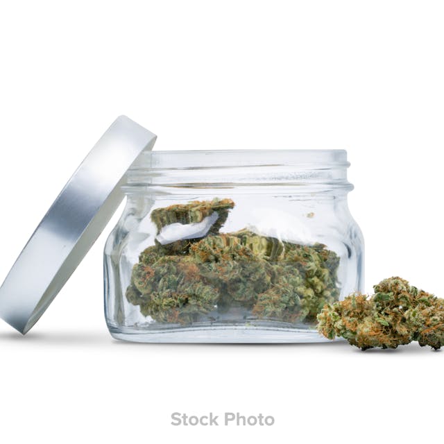 Dried cannabis flower is primarily ingested via inhalation. Activation time is roughly about 5 minutes and can last up to a few hours.