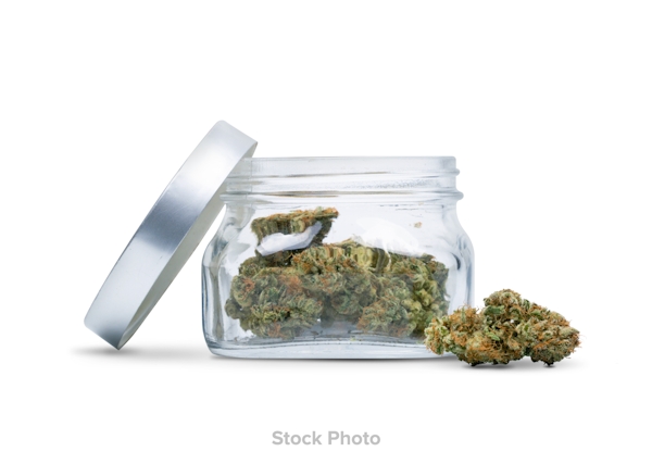 Grasshopper Farms | Pre-Pack - 3.5g - Khalifa Kush