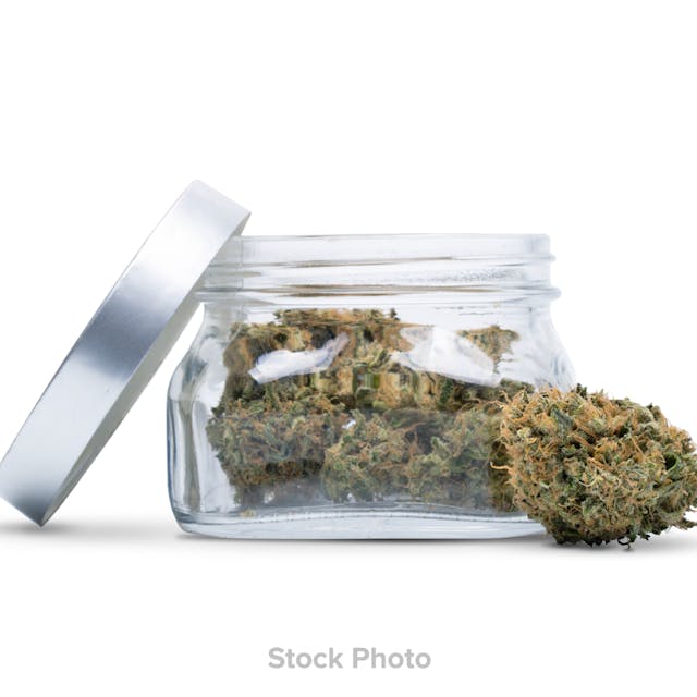 Dried cannabis flower is primarily ingested via inhalation. Activation time is roughly about 5 minutes and can last up to a few hours.