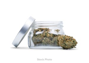 Cookies Smalls Mylar Bag | The Reaper
