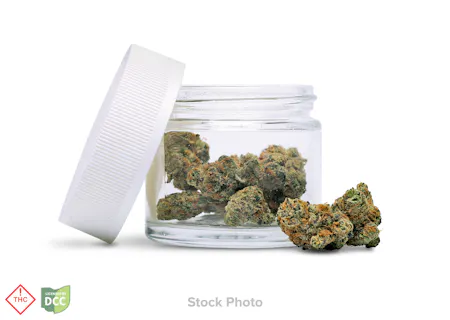Image of Khalifa | Khalifa Mints | Flower | 3.54g