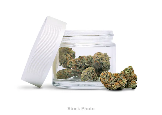 Dolla Treez DOLLA TREEZ | COTTON CANDY | 3.5 GRAMS