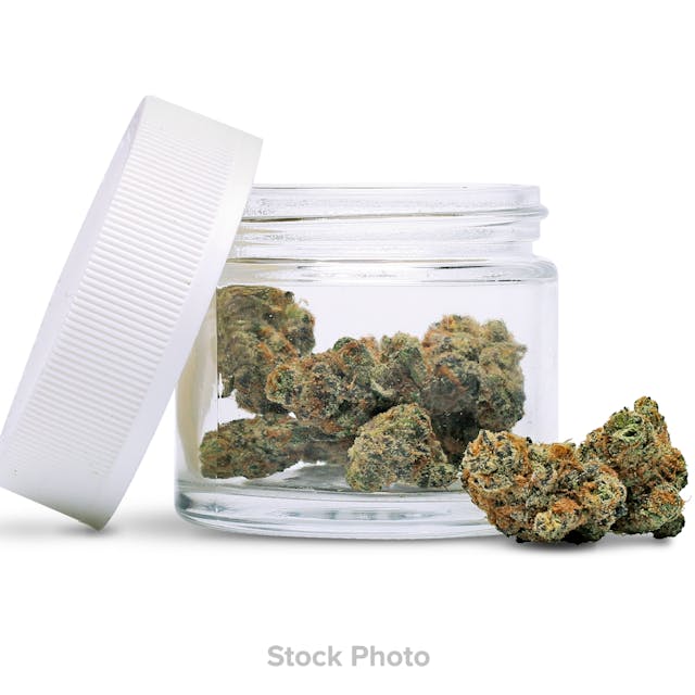 Dried cannabis flower is primarily ingested via inhalation. Activation time is roughly about 5 minutes and can last up to a few hours.
