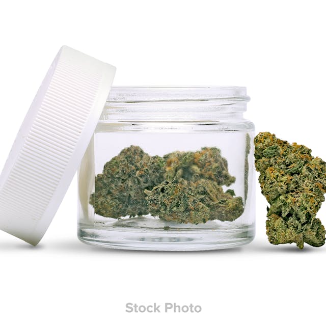 Dried cannabis flower is primarily ingested via inhalation. Activation time is roughly about 5 minutes and can last up to a few hours.
