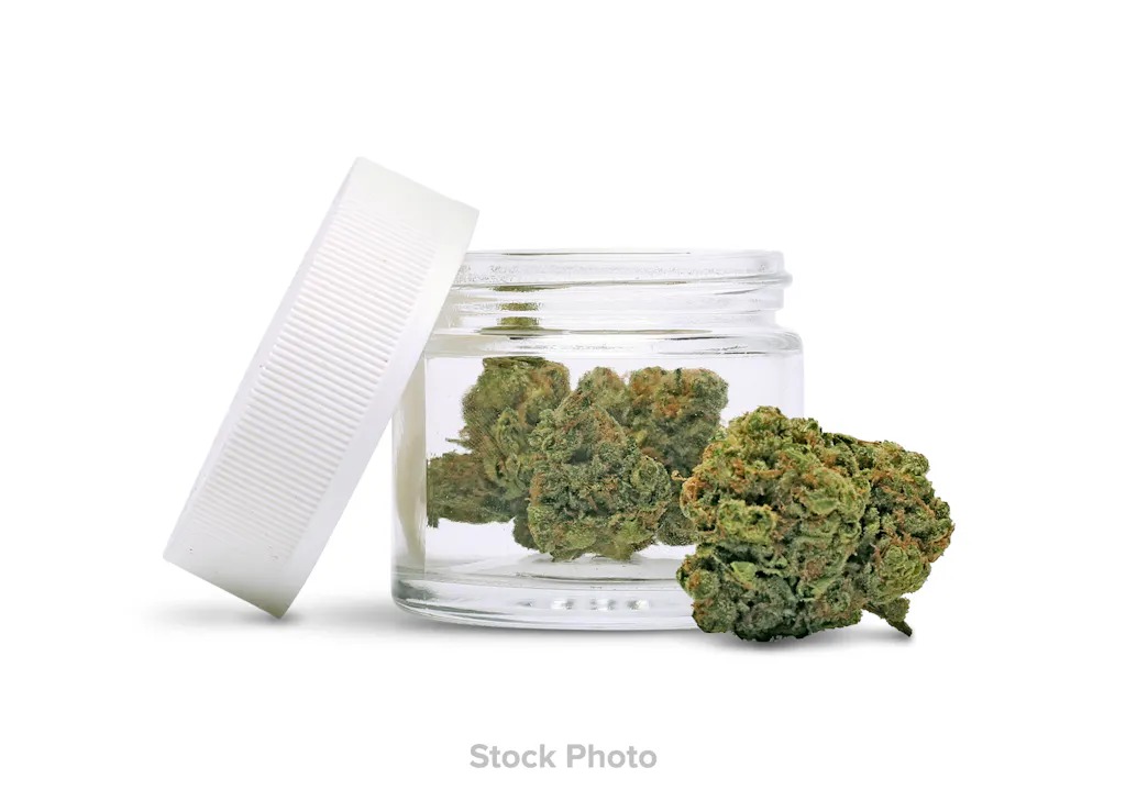 Munchkins - Blue Dream - 3.5gMunchkinsSativaTHC: 28.62%TERPS: 2.02%Kaya Bliss Summer Special! Spend $500 get $75 Off!+2