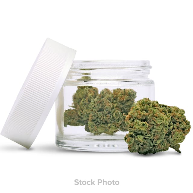 Dried cannabis flower is primarily ingested via inhalation. Activation time is roughly about 5 minutes and can last up to a few hours.