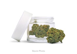 Cookies Mylar Bag | Blackberry Caviar