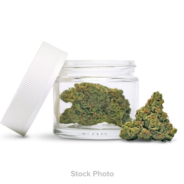 Dried cannabis flower is primarily ingested via inhalation. Activation time is roughly about 5 minutes and can last up to a few hours.