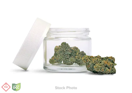 Image of Farmaceutical RX | Ghost OG Mini | Flower