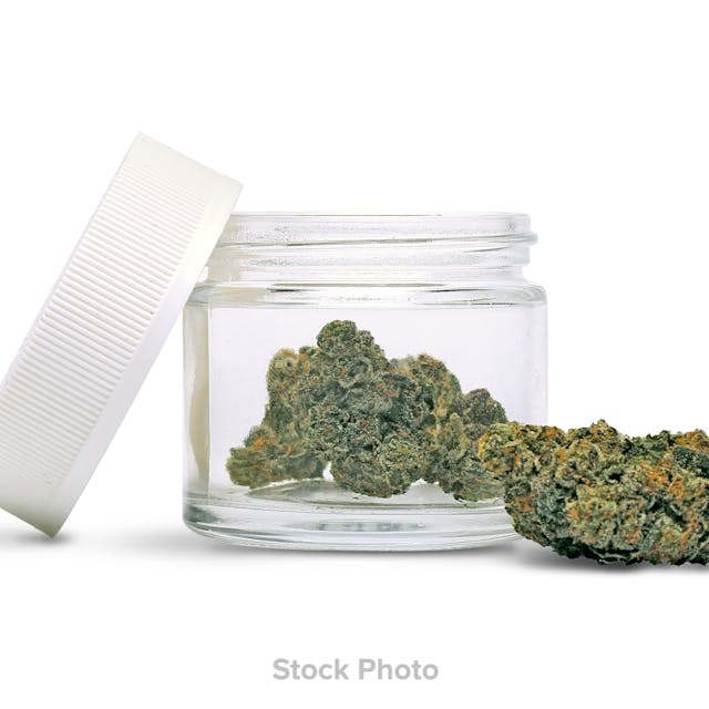 Dried cannabis flower is primarily ingested via inhalation. Activation time is roughly about 5 minutes and can last up to a few hours.