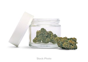 Cookies Mylar Bag | Cinnamon Rollz