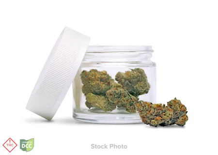 Image of Khalifa | Khalifa Mints | Flower | 3.54g