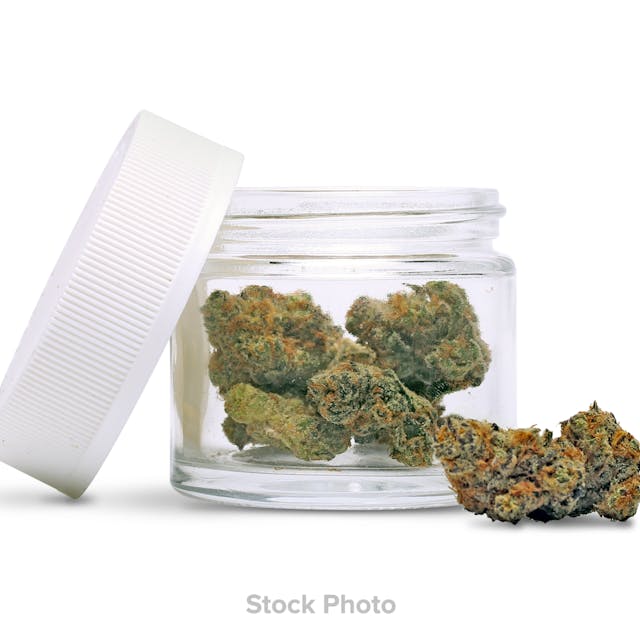 Dried cannabis flower is primarily ingested via inhalation. Activation time is roughly about 5 minutes and can last up to a few hours.