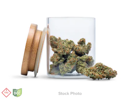Image of Khalifa | Khalifa Mints - Smalls - | Flower | 14.15g