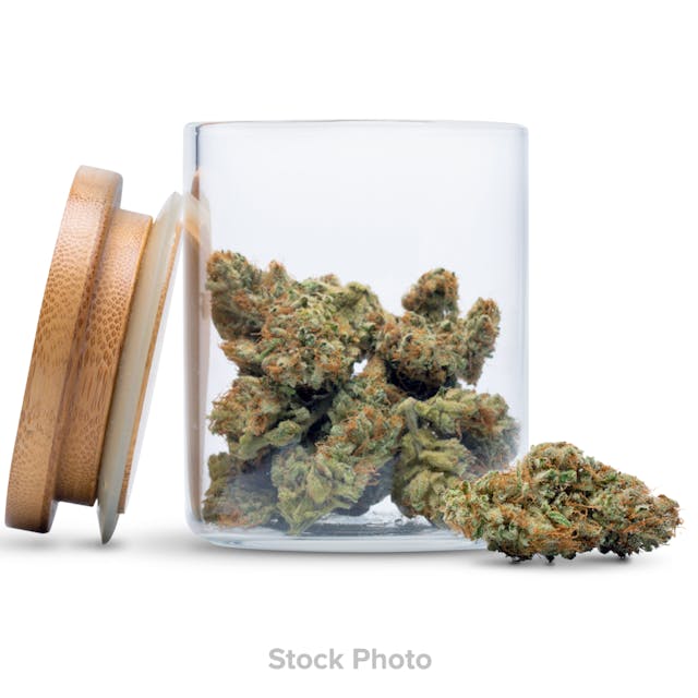 Dried cannabis flower is primarily ingested via inhalation. Activation time is roughly about 5 minutes and can last up to a few hours.