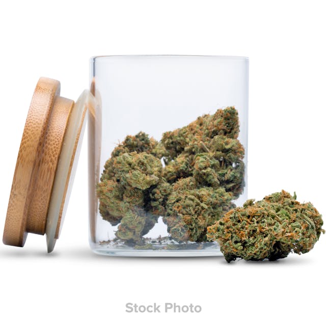 Dried cannabis flower is primarily ingested via inhalation. Activation time is roughly about 5 minutes and can last up to a few hours.