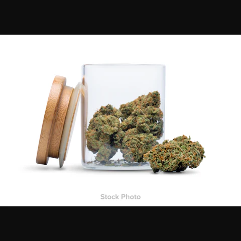 The Ladies Blueberry Kush Mints