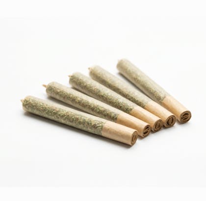 Pre-Rolls