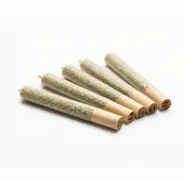 Pre-Rolls