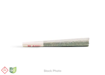 Image of Hundred Percent Labs | C.Berries x Pungent Smile Infused | Pre-roll