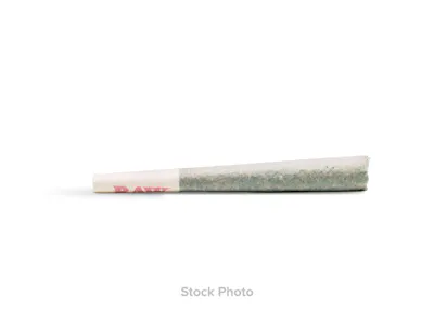 Moonys Zooties Cake Mintz Pre-RollMoonys ZootiesIndica-HybridTHC