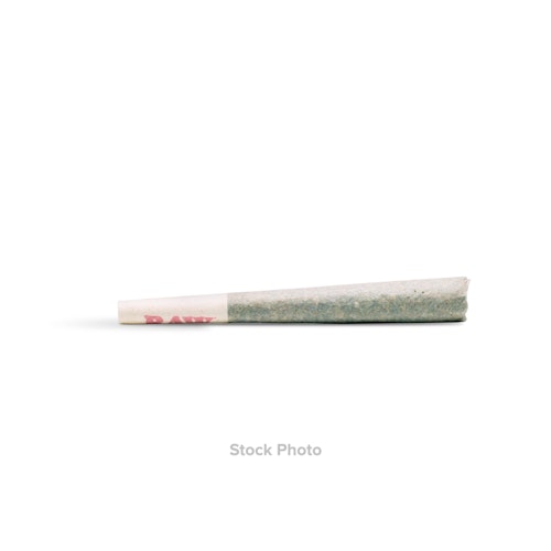  Green Label White 99 Joint photo