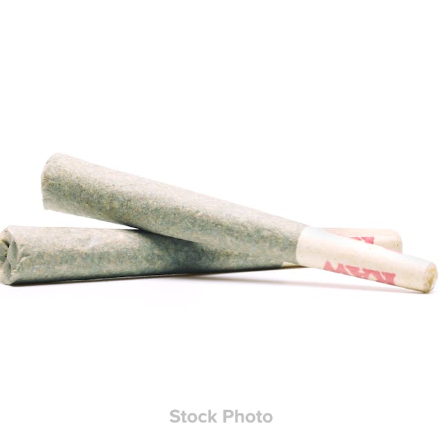 Rolled up and ready to smoke, Pre-Roll packs are a convenient and effective way to consume cannabis. Pre-Roll packs generally contain smaller pre-rolls so that each can be consumed in one sitting.