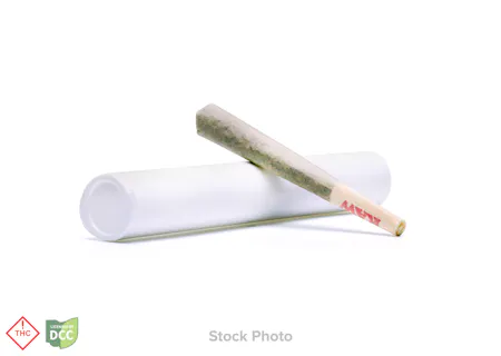 Image of Hundred Percent Labs | Royal Ramble x First Class Funk Infused | Pre-roll