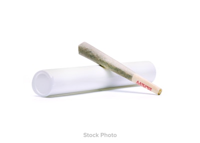 Product ORX Preroll Blunt - Sherb Cake 1g