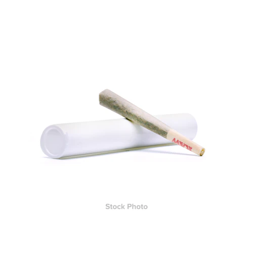 Spectra Live Rosin Banana Ringz x GMO Mighty Minis Infused Joint 5x0 ...