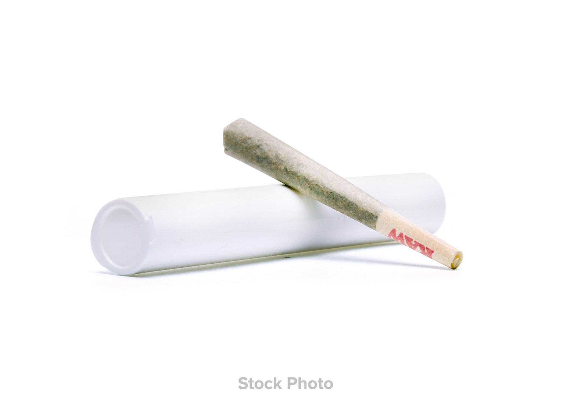 Amnesia - Blue Dream 1.3G Bubble Hash Infused Pre-Roll