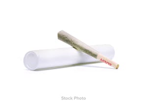 Powerzzzup Blunt | Mr Frost