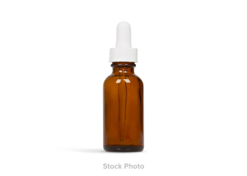 Treetown - 200mg Tincture - THC