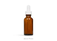 MFNY | CHEMDOG | 15 ML LIVE ROSIN TINCTURE