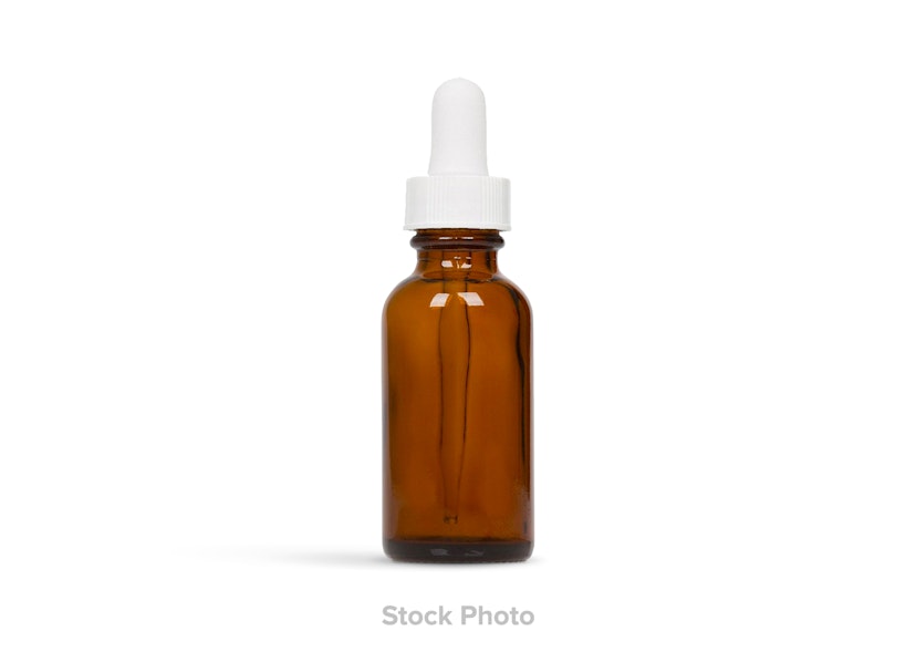 Bossy | Drop Energize Tincture