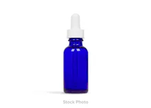SUNO - 2500mg CBD Tincture