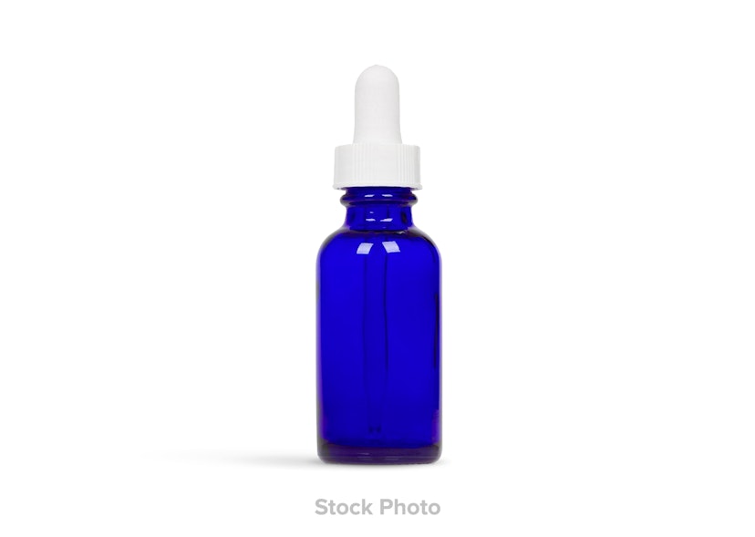 Bossy | Drop Relief Tincture